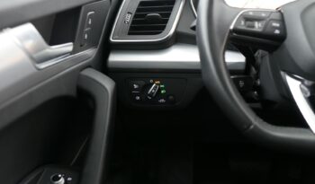 Audi Q5 2.0TDI S line quattro-ultra S tronic 140kW lleno
