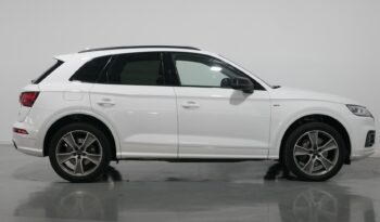Audi Q5 2.0TDI S line quattro-ultra S tronic 140kW lleno