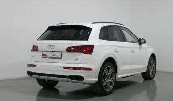 Audi Q5 2.0TDI S line quattro-ultra S tronic 140kW lleno