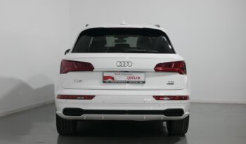Audi Q5 2.0TDI S line quattro-ultra S tronic 140kW lleno