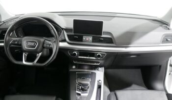 Audi Q5 2.0TDI S line quattro-ultra S tronic 140kW lleno