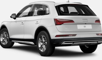 Audi Q5 35 TDI Advanced S tronic lleno