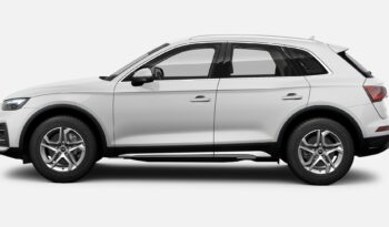 Audi Q5 35 TDI Advanced S tronic lleno