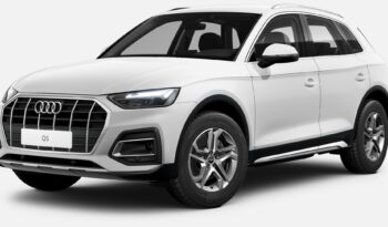 Audi Q5 35 TDI Advanced S tronic lleno