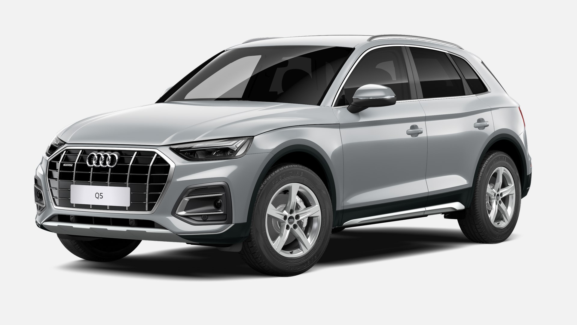 Audi Q5 40 TDI quattro-ultra Advanced S tronic 150kW