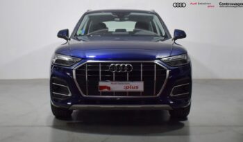 Audi Q5  Advanced 35 TDI  120(163) kW(CV) S tronic lleno