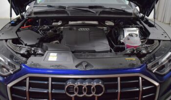 Audi Q5  Advanced 35 TDI  120(163) kW(CV) S tronic lleno