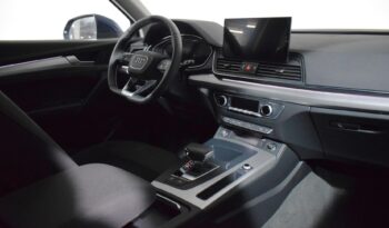 Audi Q5  Advanced 35 TDI  120(163) kW(CV) S tronic lleno