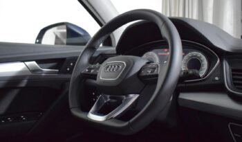 Audi Q5  Advanced 35 TDI  120(163) kW(CV) S tronic lleno