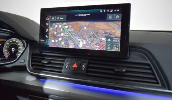 Audi Q5  Advanced 35 TDI  120(163) kW(CV) S tronic lleno