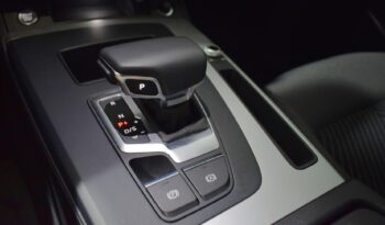 Audi Q5  Advanced 35 TDI  120(163) kW(CV) S tronic lleno
