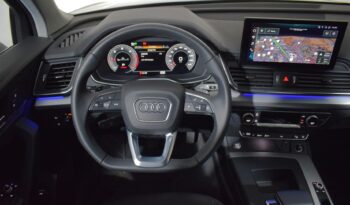 Audi Q5  Advanced 35 TDI  120(163) kW(CV) S tronic lleno