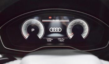 Audi Q5  Advanced 35 TDI  120(163) kW(CV) S tronic lleno