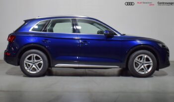 Audi Q5  Advanced 35 TDI  120(163) kW(CV) S tronic lleno