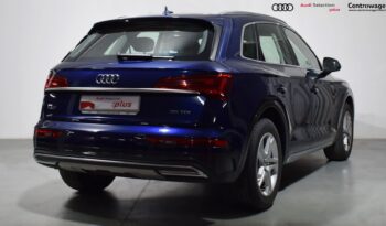 Audi Q5  Advanced 35 TDI  120(163) kW(CV) S tronic lleno