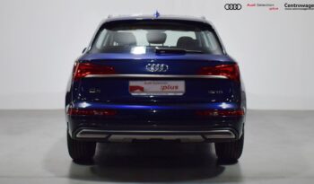 Audi Q5  Advanced 35 TDI  120(163) kW(CV) S tronic lleno