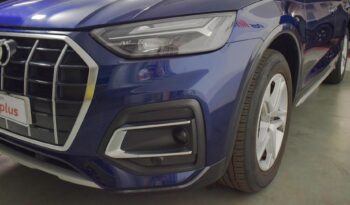 Audi Q5  Advanced 35 TDI  120(163) kW(CV) S tronic lleno