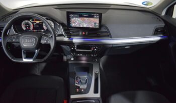 Audi Q5  Advanced 35 TDI  120(163) kW(CV) S tronic lleno