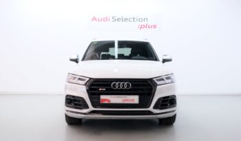 Audi Q5 Diesel SQ5 TDI quattro tiptronic 255kW lleno
