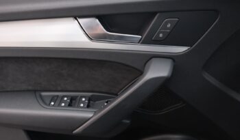Audi Q5 Diesel SQ5 TDI quattro tiptronic 255kW lleno