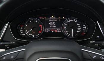 Audi Q5 Diesel SQ5 TDI quattro tiptronic 255kW lleno