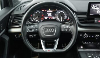 Audi Q5 Diesel SQ5 TDI quattro tiptronic 255kW lleno