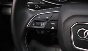 Audi Q5 Diesel SQ5 TDI quattro tiptronic 255kW lleno