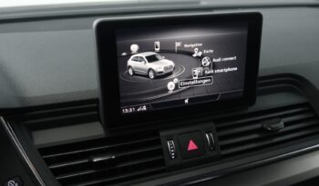 Audi Q5 Diesel SQ5 TDI quattro tiptronic 255kW lleno