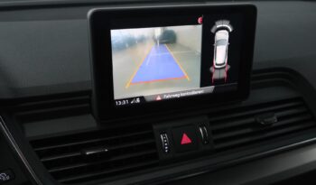 Audi Q5 Diesel SQ5 TDI quattro tiptronic 255kW lleno
