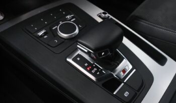 Audi Q5 Diesel SQ5 TDI quattro tiptronic 255kW lleno