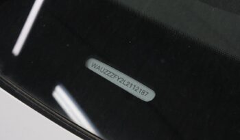 Audi Q5 Diesel SQ5 TDI quattro tiptronic 255kW lleno