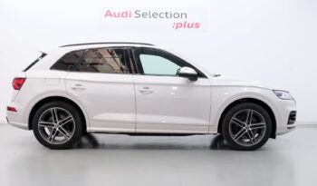 Audi Q5 Diesel SQ5 TDI quattro tiptronic 255kW lleno