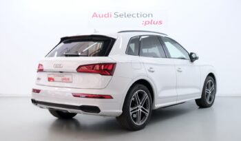 Audi Q5 Diesel SQ5 TDI quattro tiptronic 255kW lleno