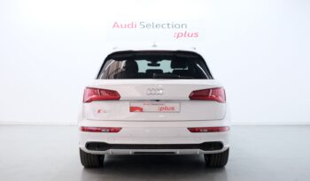 Audi Q5 Diesel SQ5 TDI quattro tiptronic 255kW lleno
