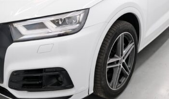 Audi Q5 Diesel SQ5 TDI quattro tiptronic 255kW lleno