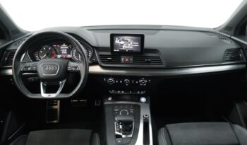 Audi Q5 Diesel SQ5 TDI quattro tiptronic 255kW lleno
