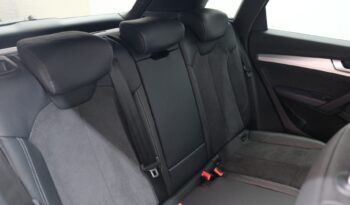 Audi Q5 Diesel SQ5 TDI quattro tiptronic 255kW lleno