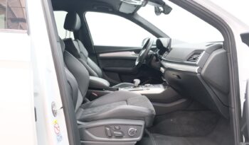 Audi Q5 Diesel SQ5 TDI quattro tiptronic 255kW lleno