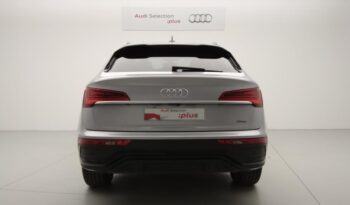 Audi Q5 Sportback 40 TDI quattro-ultra Advanced S tronic 1 lleno