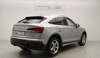 Audi Q5 Sportback 40 TDI quattro-ultra Advanced S tronic 1 lleno