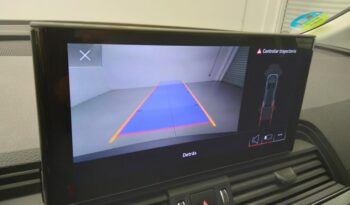Audi Q5 Sportback 40 TDI quattro-ultra Advanced S tronic 1 lleno