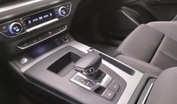 Audi Q5 Sportback 40 TDI quattro-ultra Advanced S tronic 1 lleno