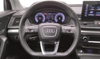Audi Q5 Sportback 40 TDI quattro-ultra Advanced S tronic 1 lleno