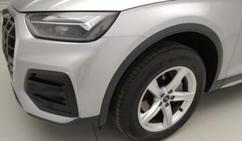 Audi Q5 Sportback 40 TDI quattro-ultra Advanced S tronic 1 lleno
