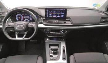 Audi Q5 Sportback 40 TDI quattro-ultra Advanced S tronic 1 lleno