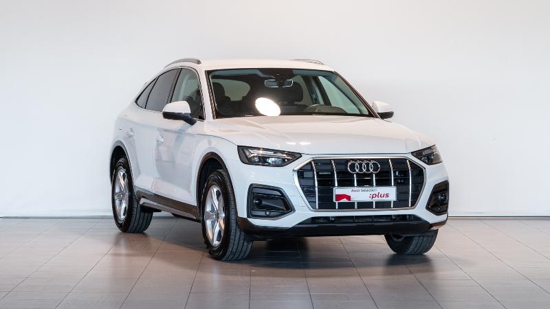 Audi Q5 SPORTBACK ADVANCED 40 TDI 150KW QUATTRO ULTRA