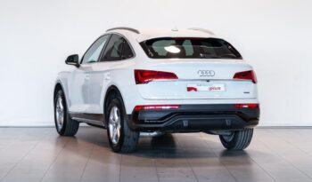 Audi Q5 SPORTBACK ADVANCED 40 TDI 150KW QUATTRO ULTRA lleno