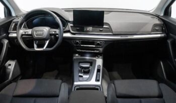 Audi Q5 SPORTBACK ADVANCED 40 TDI 150KW QUATTRO ULTRA lleno