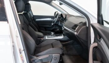 Audi Q5 SPORTBACK ADVANCED 40 TDI 150KW QUATTRO ULTRA lleno