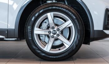 Audi Q5 SPORTBACK ADVANCED 40 TDI 150KW QUATTRO ULTRA lleno